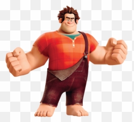 Final Fantasy Vii - Wreck It Ralph Png Emoji