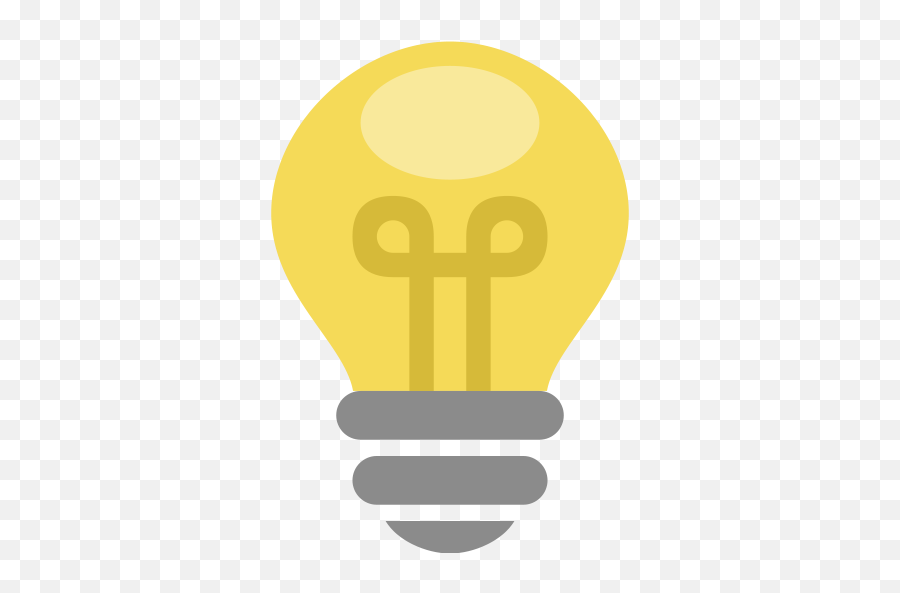 Thought Icon At Getdrawings Free Download - Light Bulb Thought Icon Emoji,Emoji Light Bulb