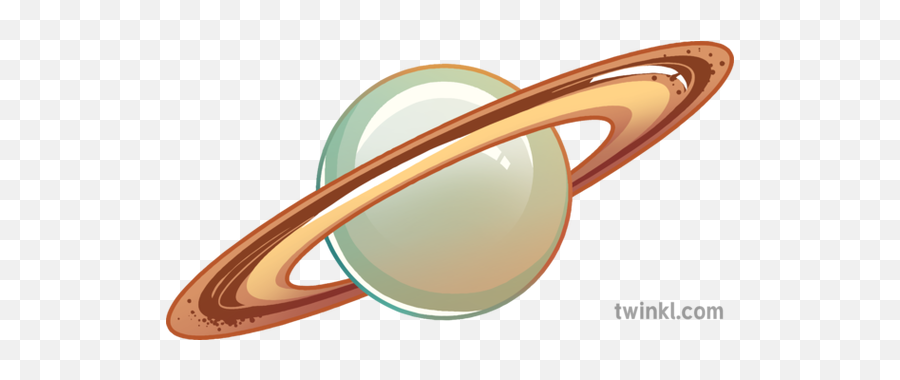 Science Emoji Saturn Planet Newsroom Ks2 Illustration - Graphic Design,Saturn Emoji