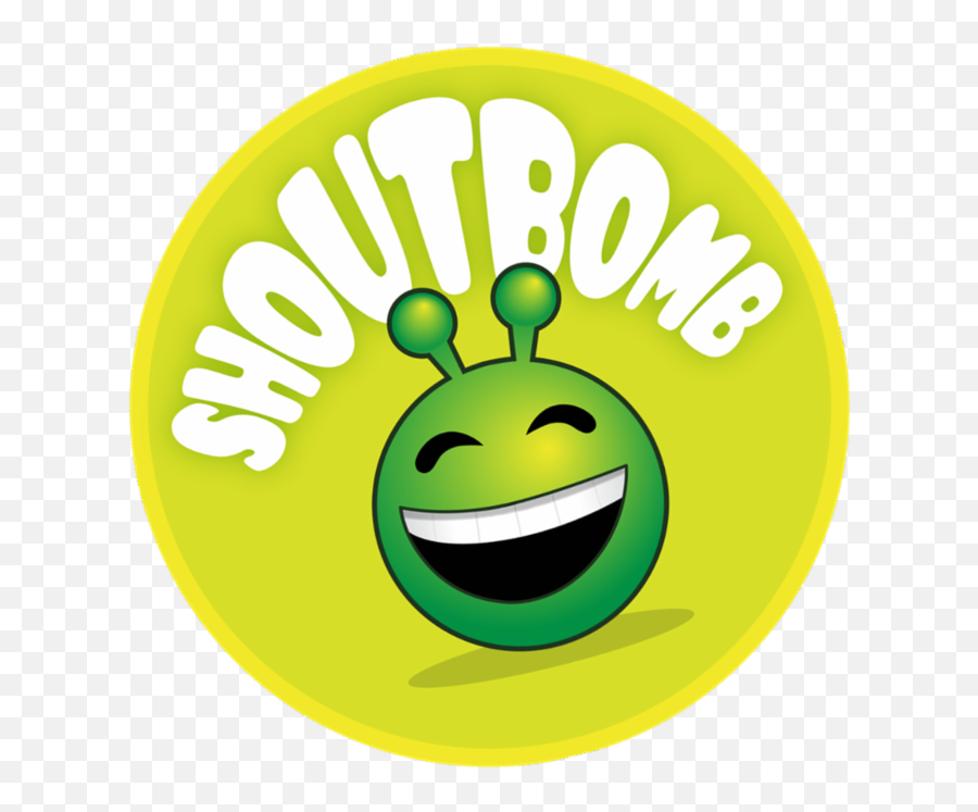 December At The Shorewood Library - Smiley Emoji,Sweep Emoticon