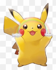 Largest Collection Of Free - Toedit Em Stickers On Picsart Transparent Go Pikachu Emoji,Twaimz Emoji Face