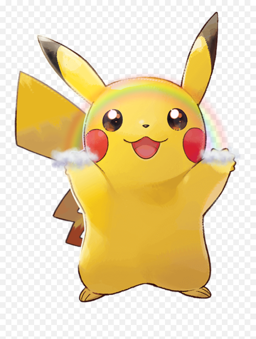 Largest Collection Of Free - Toedit Em Stickers On Picsart Transparent Go Pikachu Emoji,Twaimz Emoji Face