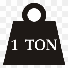 Write Procrastinator April 2008 - Ton Weight Emoji