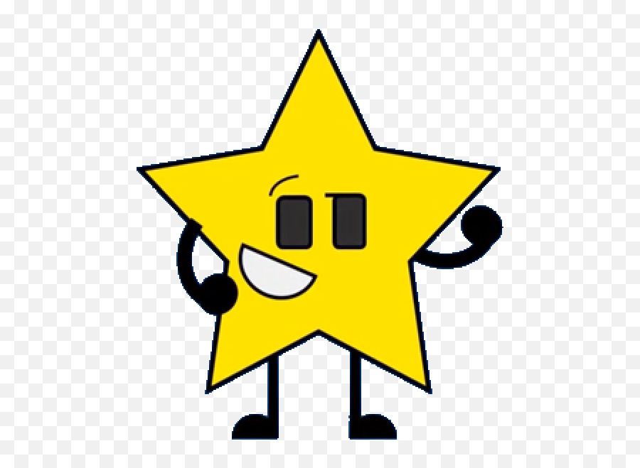 Star - Star Smiling Emoji,Whoops Emoticon