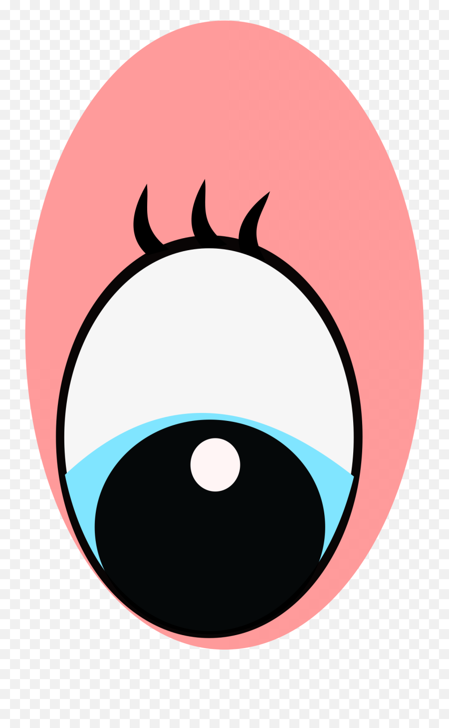 Googly Eyes Png - Big Cartoon Eyes Clipart Cartoon Eyes Png Rome Emoji,Googly Eyed Emoticon