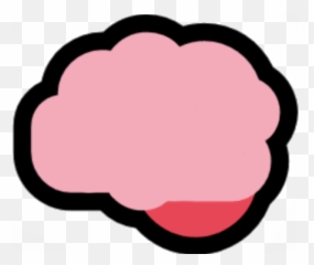 semi - cursed smooth brain emoji cursedemojis Clip Art