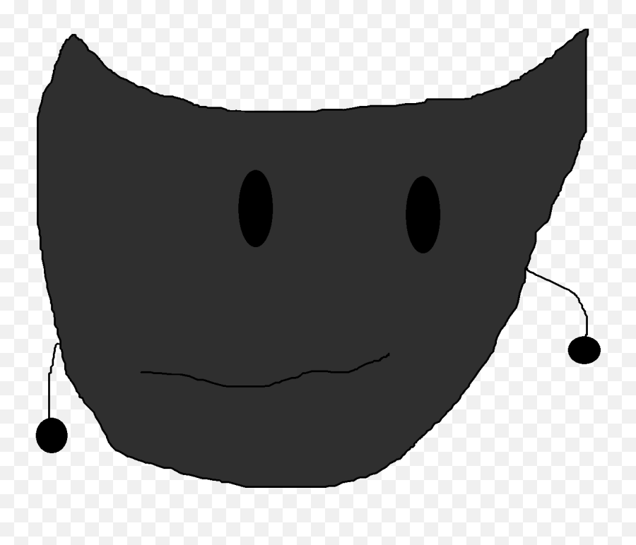 Evil - Dot Emoji,Pentagram Emoji