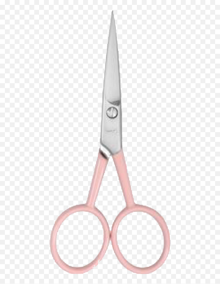 Scissors Sticker - Solid Emoji,Scissors Emoji