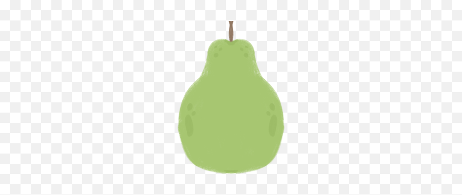 Fruit Ninja 1 Tynker - European Pear Emoji,Pear Emoji