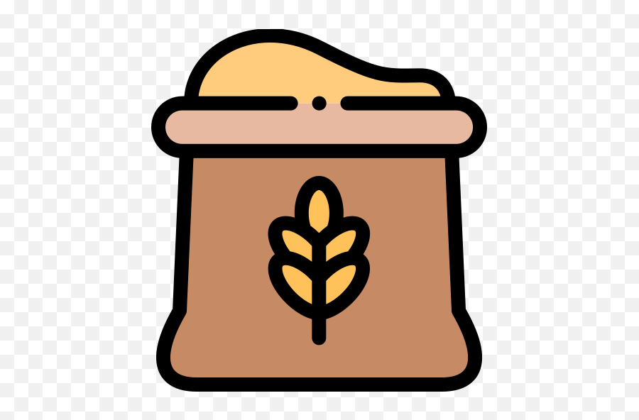 Download Now This Free Icon In Svg Psd Png Eps Format Or - Flour Emoji,Wheat Emoji