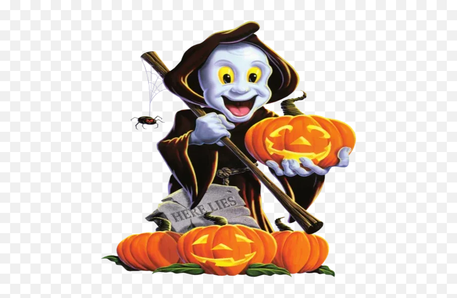Happy Halloween Stickers 2020 - Transparent Dancing Witch Gif Emoji,Halloween Emoticons