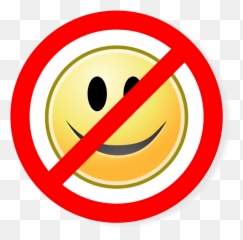 Treshea Wade - E Cigarette Ban Emoji,Smiley Emoji