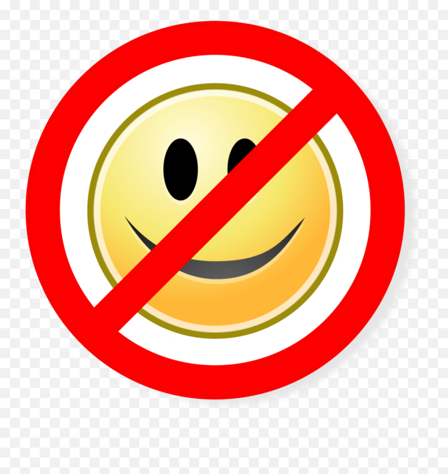 Treshea Wade - E Cigarette Ban Emoji,Smiley Emoji