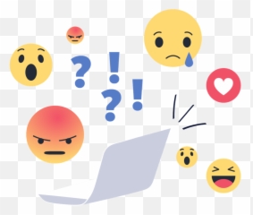How To Stamp Out False News - Happy Emoji,Fake Emojis