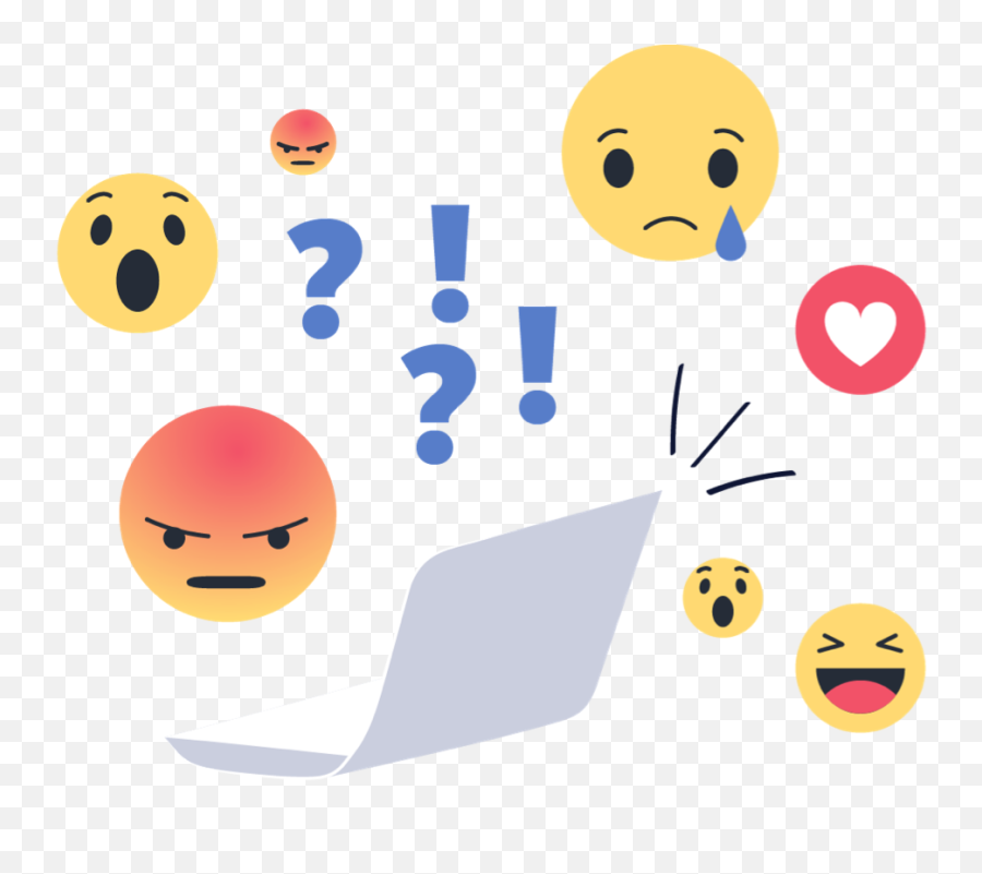 How To Stamp Out False News - Happy Emoji,Fake Emojis
