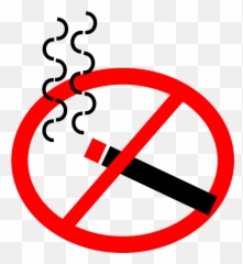 Free Quit Cigarette Images - Animasi No Smoking Gif Emoji