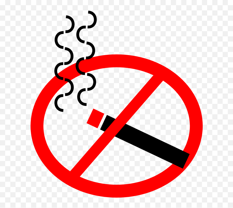 Free Quit Cigarette Images - Animasi No Smoking Gif Emoji,Piglet Emoticon