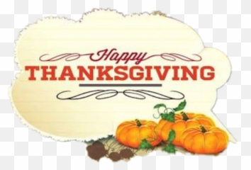 Happy Thanksgiving Sticker Challenge on PicsArt - Emoji