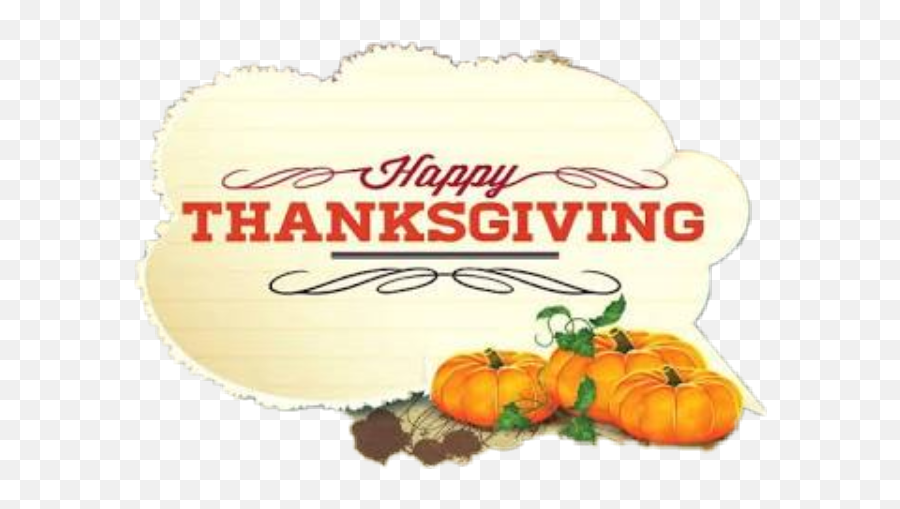 Happy Thanksgiving Sticker Challenge On Picsart - Thanksgiving Emoji,Thanksgiving Emoji Text