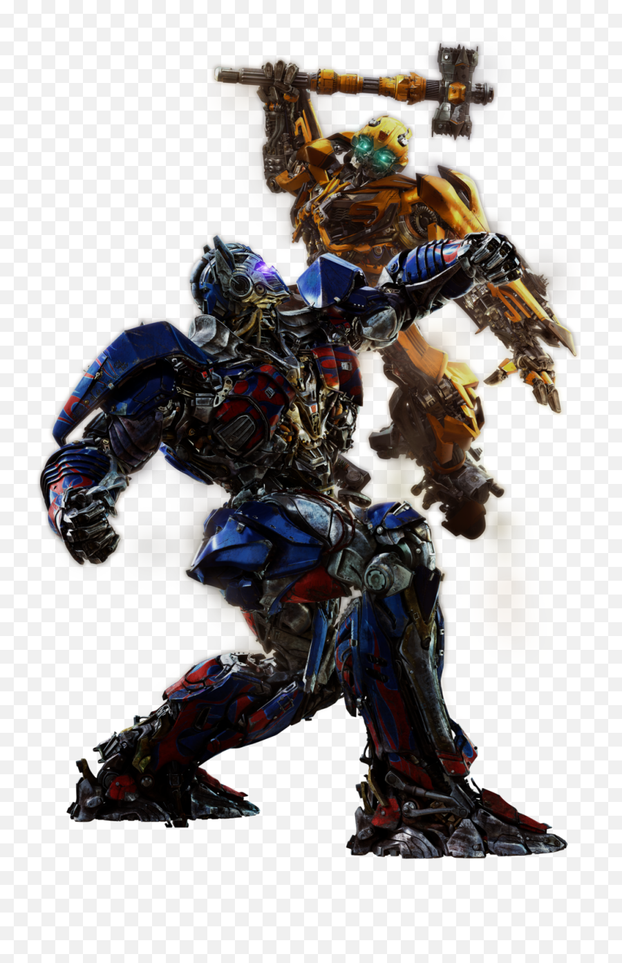 Free Transparent Bumblebee Png Download - Transformers 5 Optimus Prime Png Emoji,Transformers Emoji