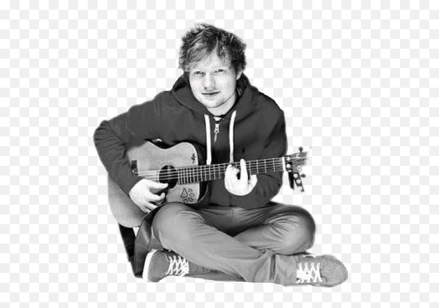 Edit - Ed Sheeran Emoji,Acoustic Guitar Emoji