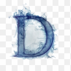 3bpblogspotcom - fRdReENpzPE V8LBSHwYnqI AAAAAAAHUEc Blue Smoke Letter D Emoji