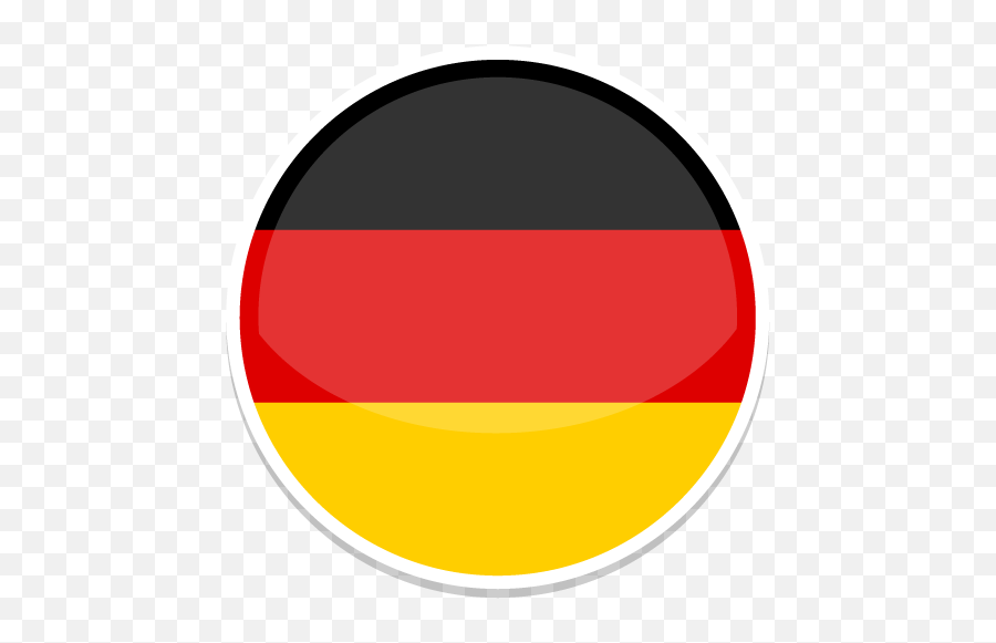 Germany Icon - Germany Logo Dream League Soccer Emoji,German Emoji