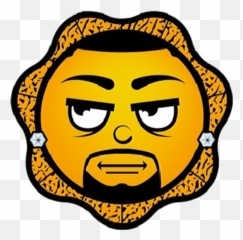 Glo Gang Characters posted by John Johnson - Chief Keef Emoji