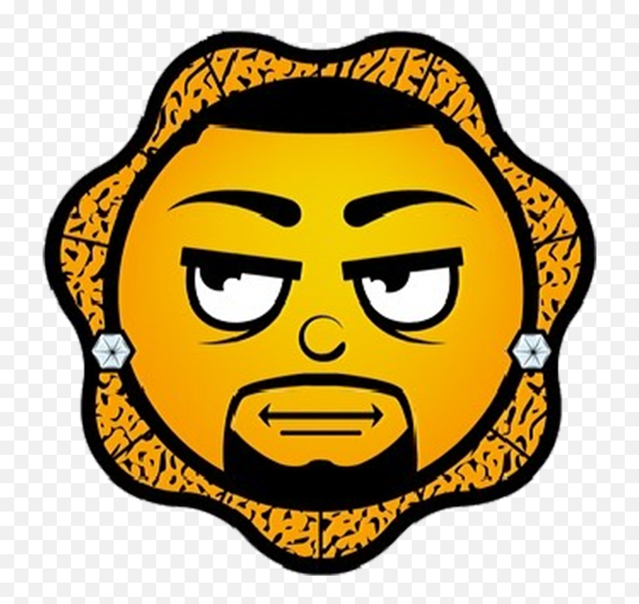 Glo Gang Characters Posted By John Johnson - Chief Keef Emoji,Chief Keef Emoji Clothing