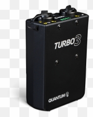 Turbo 3 Flash Power Battery - Instruments Rechargeable Emoji