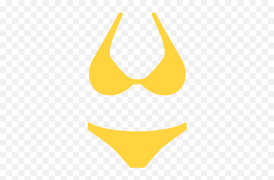 Emoji De Biquíni,Swimsuit Emoji