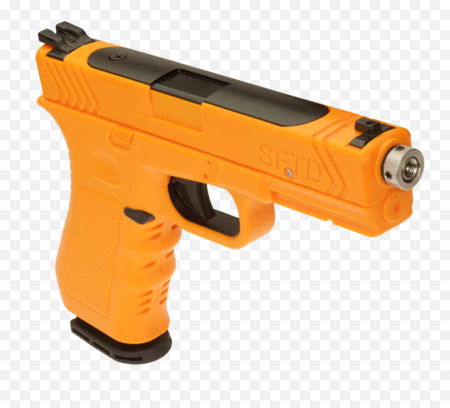 Handgun Transparent Water Picture - Laser Training Pistol Emoji,Watergun Emoji