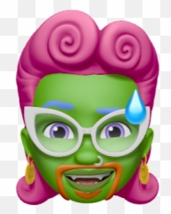 Media Tweets - Cartoon Emoji