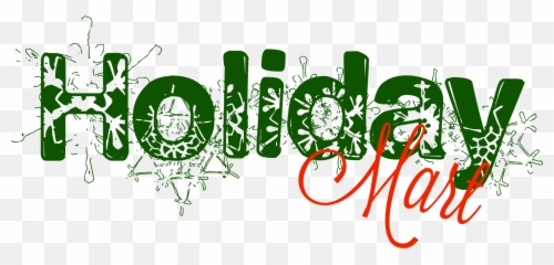 Holiday Mart - Graphic Design Emoji