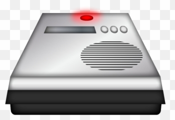 Seinfeld Emoji Mccauley Creative - Heater,Gas Emoji