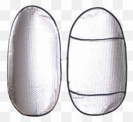 Aluminum Foil Film Sunscreen Insulation - Grille Emoji,Emoji Car Plug Battery