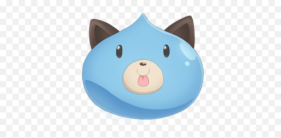 Camphalfbloodrp - Hyperdimension Neptunia Dogoo Emoji,Groan Emoji
