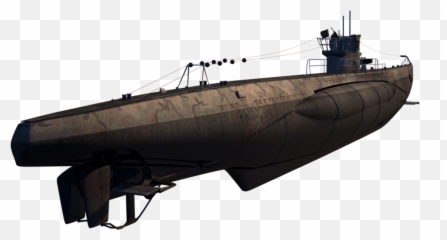 Submarine War Freetoedit - U Boat Transparent Background Emoji,Boat Gun Gun Boat Emoji