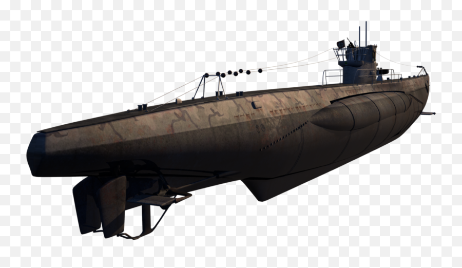 Submarine War Freetoedit - U Boat Transparent Background Emoji,Boat Gun Gun Boat Emoji