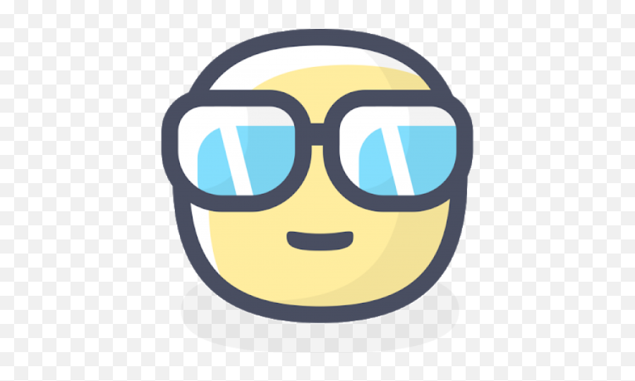 Flat Icons Oranchelo - Icon Emoji,Steam Emoticon Art Maker