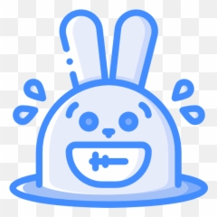 Bunny - Clip Art Emoji