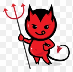 Trending Diablito Stickers - Sticker De Diablitos Emoji,Emoji Diablito