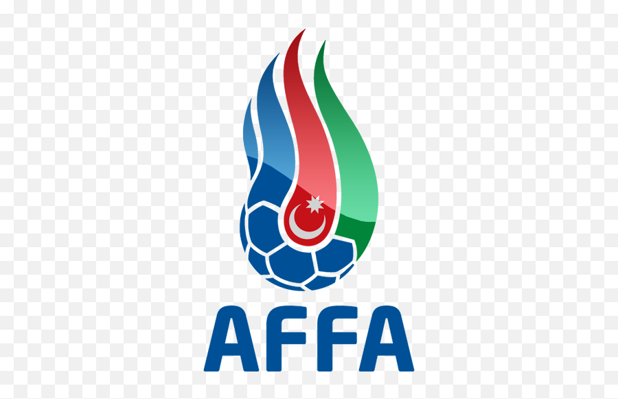 Azerbaijan Football Logo Png - Association Of Football Federations Of Azerbaijan Emoji,Azerbaijan Flag Emoji