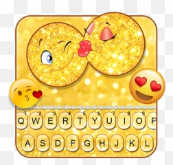 Kiss Emoji Keyboard Theme Hack Cheats Hints - Cartoon