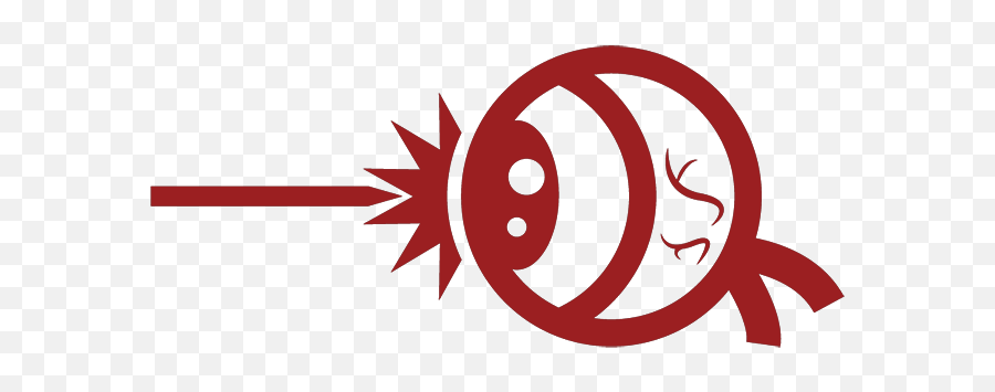 Eye Care - Laser Eye Icon Png Emoji,Laser Eyes Emoji
