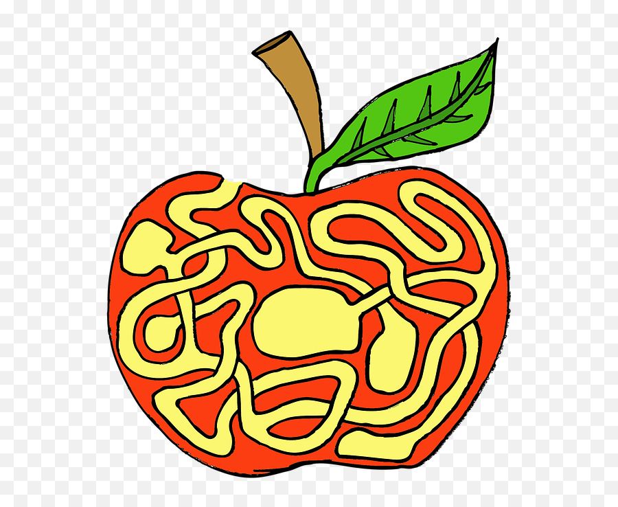 Free Logic Brain Images - Fruit Labyrinth Emoji,Apple Emoji Keyboard