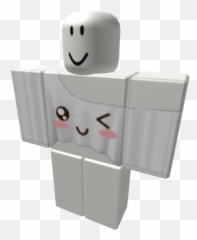 Kawaii Face - Roblox Bandages Shirt Emoji,Asian Emoticon Faces