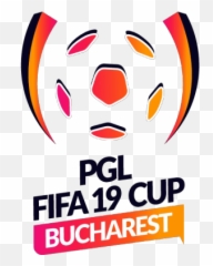 Pgl Fifa 19 Cup Bucharest - Poster Emoji,Honey Badger Emoticon