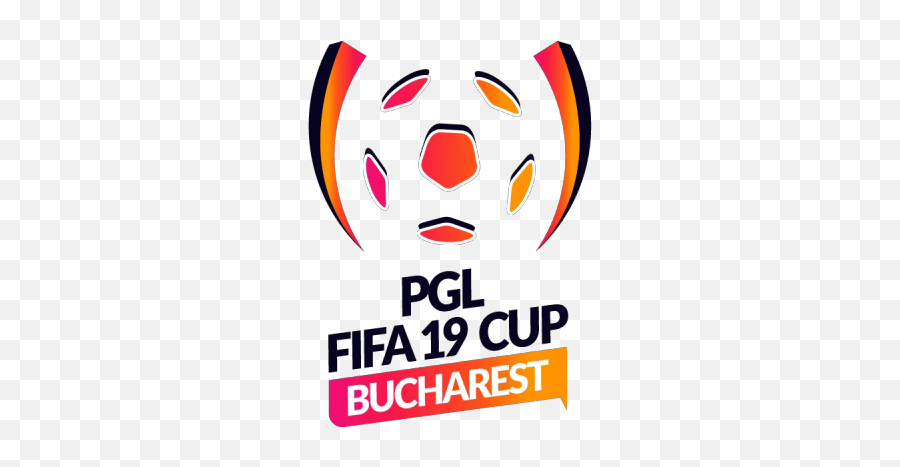 Pgl Fifa 19 Cup Bucharest - Poster Emoji,Honey Badger Emoticon