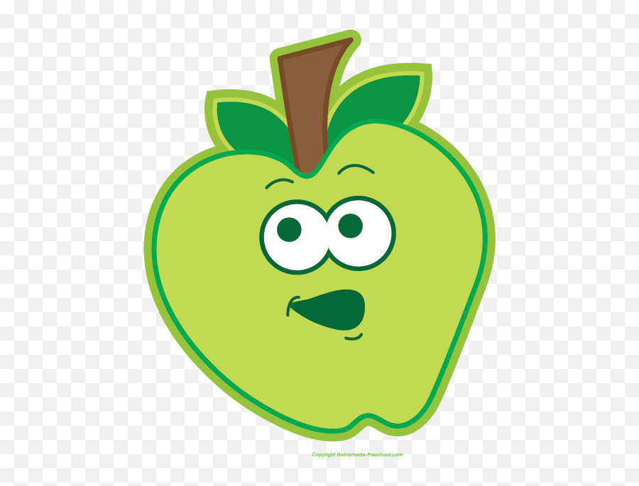 Fach49 - Fruit Clip Art Free Emoji,Find The Emoji Fruits And Vegetables